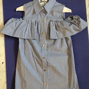 Michael Kors  blouse